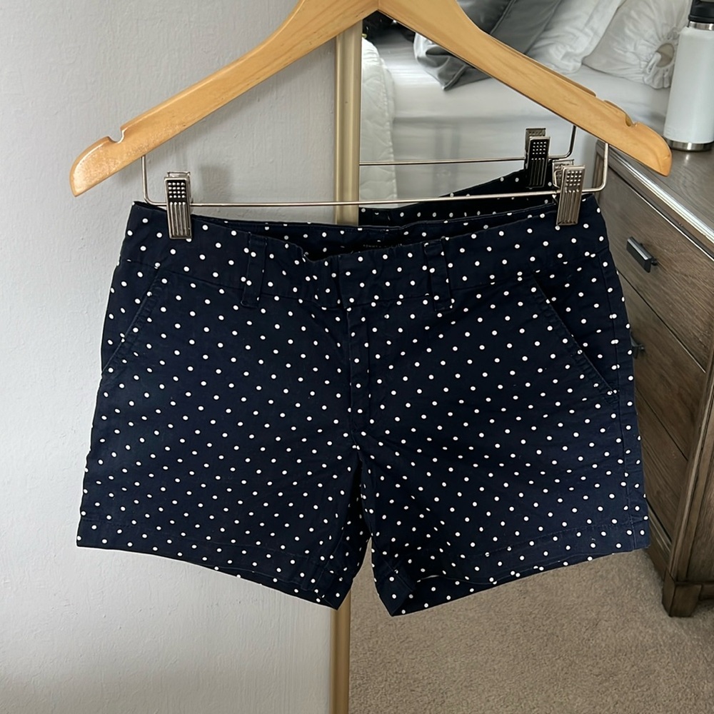 Tommy Hilfiger Polkadot Shorts